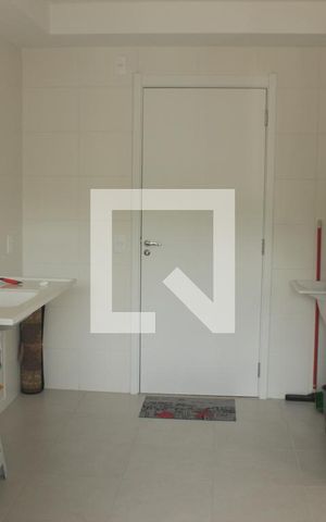 Apartamento para alugar com 27m², 1 quarto e sem vagaSala/ cozinha 