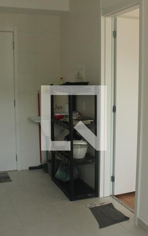 Apartamento para alugar com 27m², 1 quarto e sem vagaSala/ cozinha 