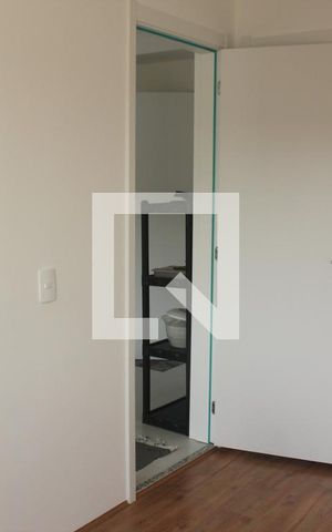 Apartamento para alugar com 27m², 1 quarto e sem vagaQuarto