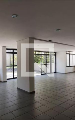 Apartamento à venda com 125m², 3 quartos e 2 vagas Apartamento à venda com 125m², 3 quartos e 2 vagasÁrea comum - Salão de festas