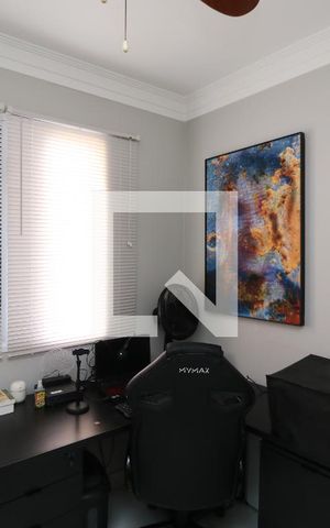 Apartamento para alugar com 46m², 2 quartos e 1 vagaQuarto 1