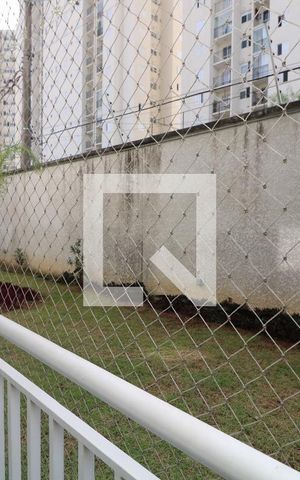 Apartamento para alugar com 46m², 2 quartos e 1 vagaVaranda da Sala