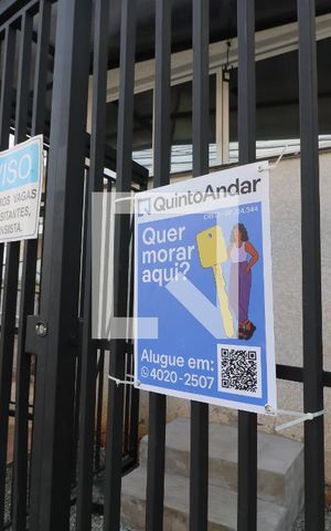 Apartamento para alugar com 46m², 2 quartos e 1 vagaFachada