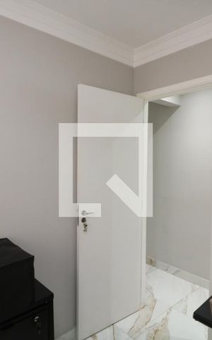 Apartamento para alugar com 46m², 2 quartos e 1 vagaQuarto 1