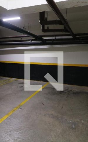 Apartamento para alugar com 46m², 2 quartos e 1 vagaGaragem