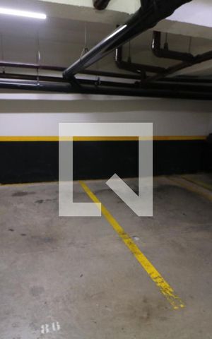 Apartamento para alugar com 46m², 2 quartos e 1 vagaGaragem