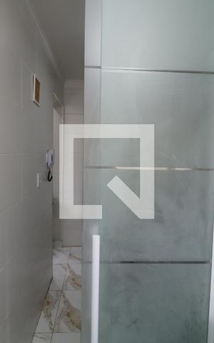 Apartamento para alugar com 46m², 2 quartos e 1 vagaÁrea de Serviço