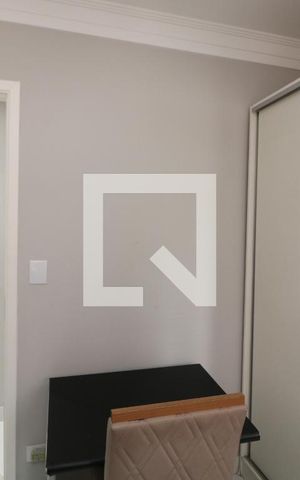 Apartamento para alugar com 46m², 2 quartos e 1 vagaQuarto 1