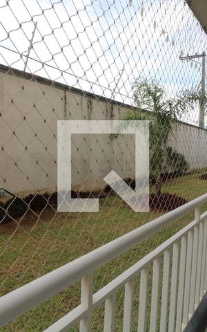 Apartamento para alugar com 46m², 2 quartos e 1 vagaVaranda da Sala