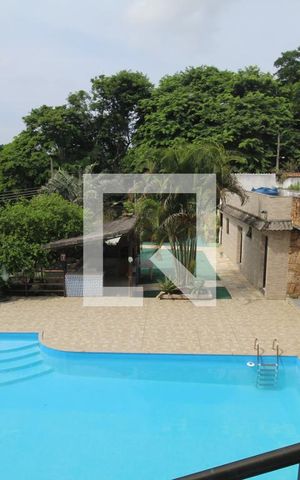 Casa à venda com 800m², 5 quartos e 3 vagasSuíte 2 - Vista