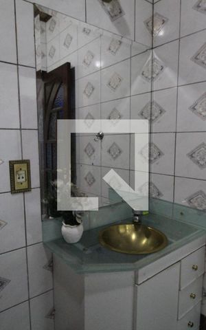 Casa à venda com 800m², 5 quartos e 3 vagasLavabo do segundo andar