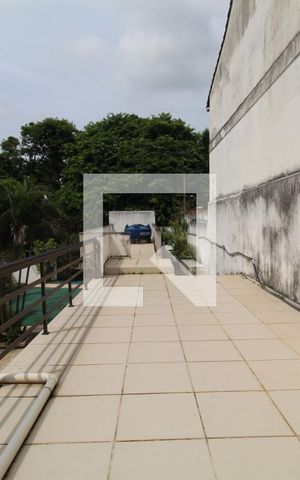 Casa à venda com 800m², 5 quartos e 3 vagasÁrea comum 