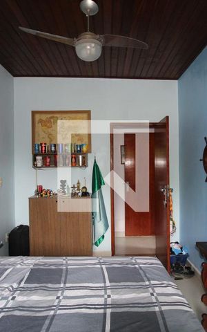 Casa à venda com 800m², 5 quartos e 3 vagasSuíte 1