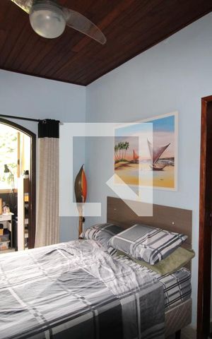 Casa à venda com 800m², 5 quartos e 3 vagasSuíte 1