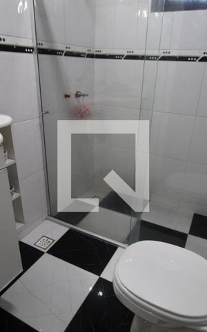 Casa à venda com 800m², 5 quartos e 3 vagasBanheiro da suíte 2