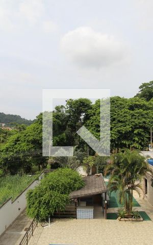 Casa à venda com 800m², 5 quartos e 3 vagasVista do terceiro andar