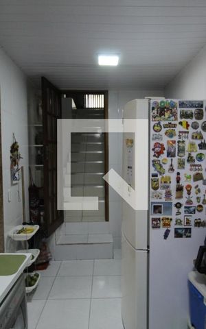 Casa à venda com 800m², 5 quartos e 3 vagasCozinha