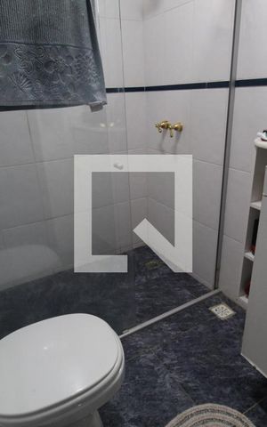 Casa à venda com 800m², 5 quartos e 3 vagasBanheiro da suíte 1
