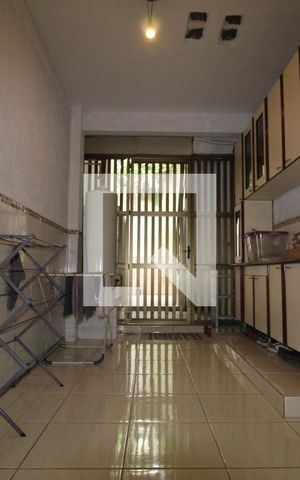 Casa à venda com 800m², 5 quartos e 3 vagasÁrea de serviço