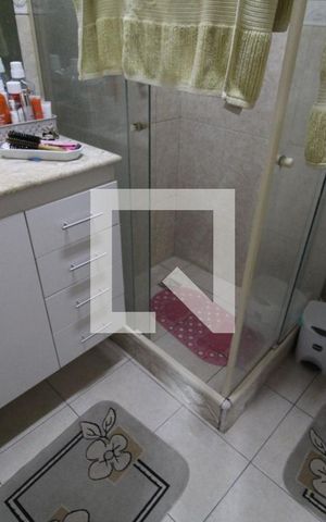 Casa à venda com 800m², 5 quartos e 3 vagasBanheiro da suíte 3