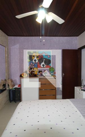 Casa à venda com 800m², 5 quartos e 3 vagasSuíte 3