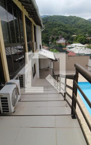 Casa à venda com 800m², 5 quartos e 3 vagasÁrea comum 