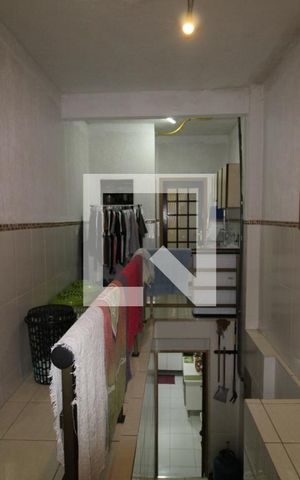 Casa à venda com 800m², 5 quartos e 3 vagasÁrea de serviço