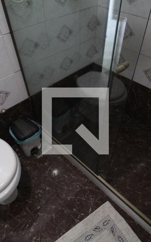 Casa à venda com 800m², 5 quartos e 3 vagasLavabo do segundo andar