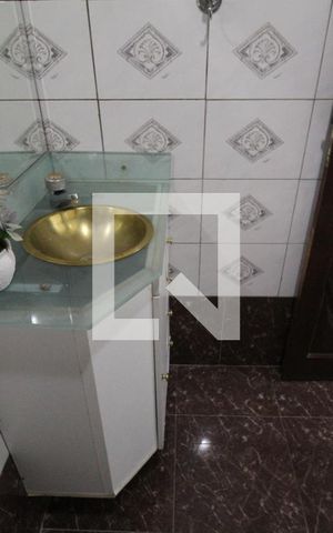 Casa à venda com 800m², 5 quartos e 3 vagasLavabo do segundo andar