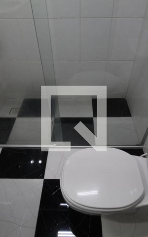 Casa à venda com 800m², 5 quartos e 3 vagasBanheiro da suíte 2