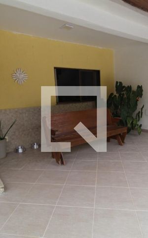Casa à venda com 800m², 5 quartos e 3 vagasÁrea comum 
