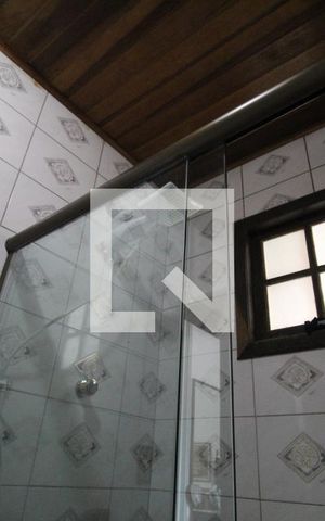 Casa à venda com 800m², 5 quartos e 3 vagasLavabo do segundo andar