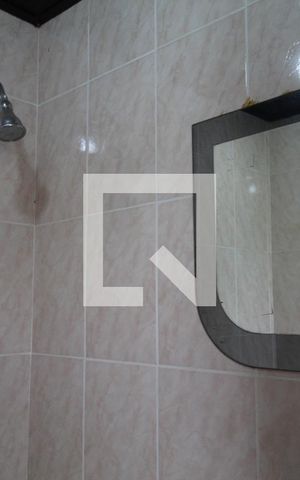 Casa à venda com 800m², 5 quartos e 3 vagasLavabo do terceiro andar