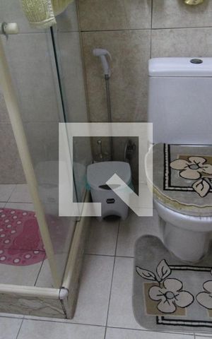 Casa à venda com 800m², 5 quartos e 3 vagasBanheiro da suíte 3