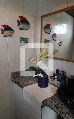 Casa à venda com 800m², 5 quartos e 3 vagasLavabo
