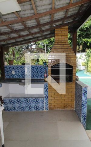 Casa à venda com 800m², 5 quartos e 3 vagasÁrea comum 