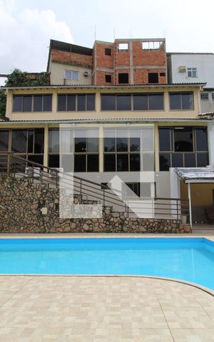 Casa à venda com 800m², 5 quartos e 3 vagasÁrea comum 