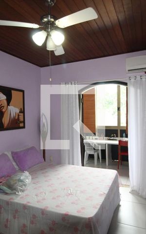 Casa à venda com 800m², 5 quartos e 3 vagasSuíte 2