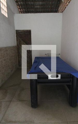 Casa à venda com 800m², 5 quartos e 3 vagasSala de jogos