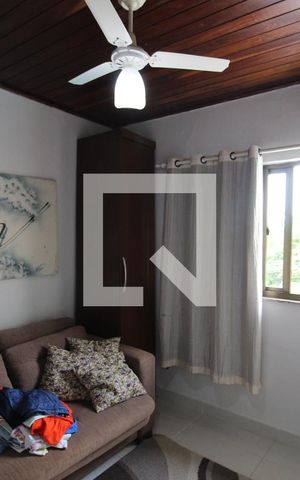 Casa à venda com 800m², 5 quartos e 3 vagasQuarto