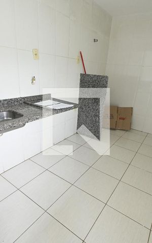 Casa de condomínio à venda com 42m², 2 quartos e 1 vaga Casa de condomínio à venda com 42m², 2 quartos e 1 vagaCozinha