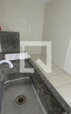 Casa de condomínio à venda com 42m², 2 quartos e 1 vaga Casa de condomínio à venda com 42m², 2 quartos e 1 vagaCozinha