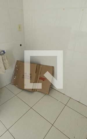 Casa de condomínio à venda com 42m², 2 quartos e 1 vaga Casa de condomínio à venda com 42m², 2 quartos e 1 vagaÁrea de serviço