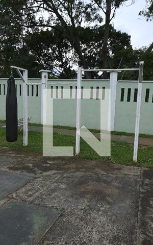Casa de condomínio à venda com 42m², 2 quartos e 1 vaga Casa de condomínio à venda com 42m², 2 quartos e 1 vagaÁrea comum