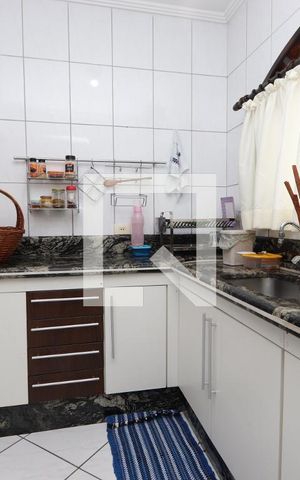 Casa à venda com 200m², 3 quartos e 2 vagasCozinha