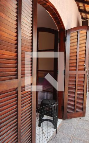 Casa à venda com 200m², 3 quartos e 2 vagasVaranda dos Quartos