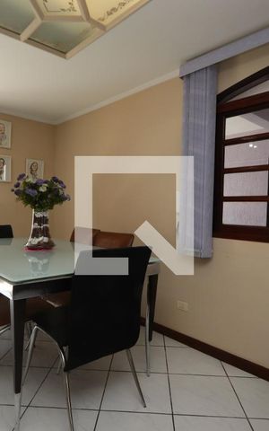 Casa à venda com 200m², 3 quartos e 2 vagasSala de Jantar