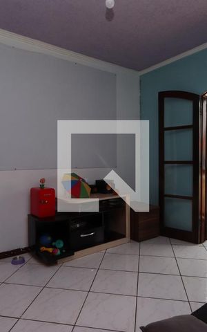 Casa à venda com 200m², 3 quartos e 2 vagasQuarto 3