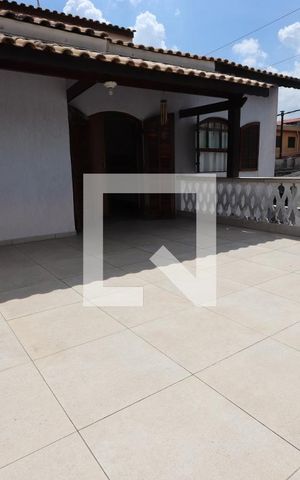 Casa à venda com 200m², 3 quartos e 2 vagasVaranda da Suíte