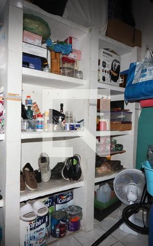 Casa à venda com 200m², 3 quartos e 2 vagasLavanderia/Despensa